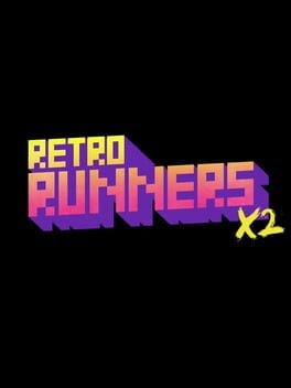 Games like Retro Runners X2