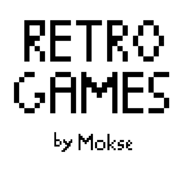 Games like RetroGames (Controller Support)