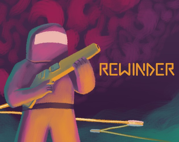 Games like Rewinder