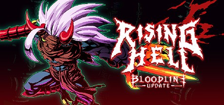 Games like Rising Hell