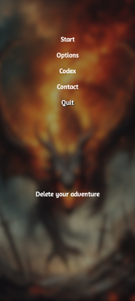 Road To The Dragon-demo screenshot