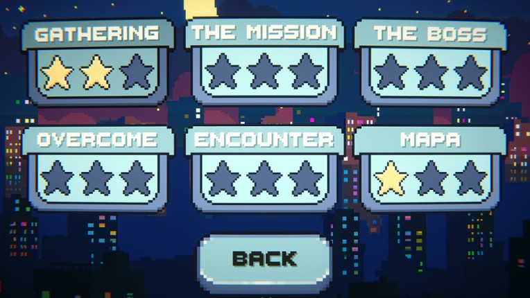 Robo Rhythm screenshot