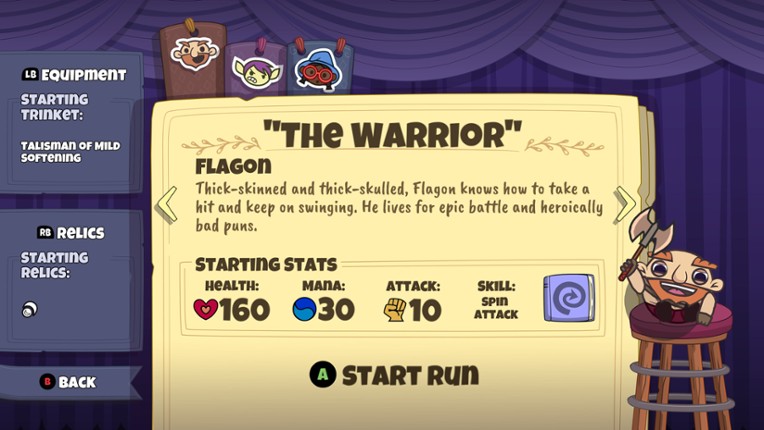 Roguelike Bundle Image