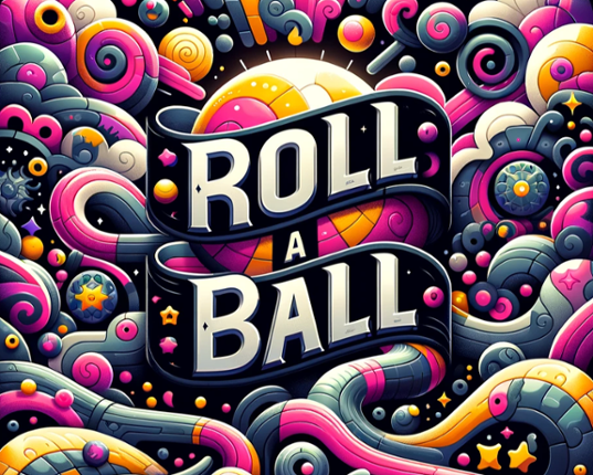 Roll a Ball: My First Game Image