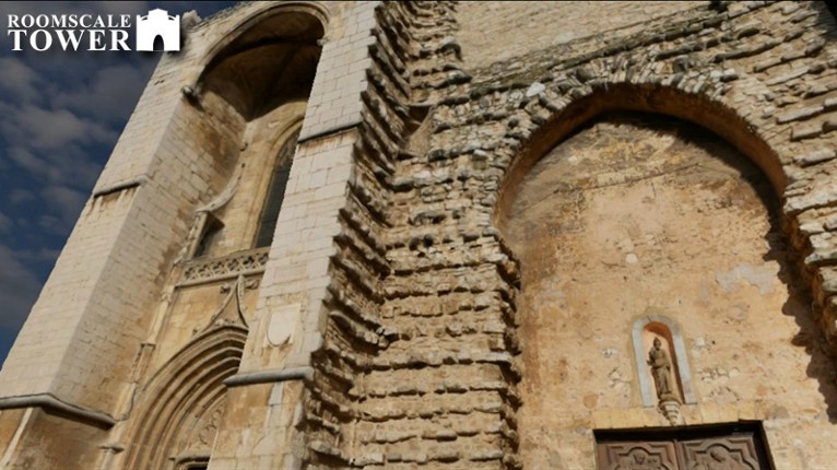 Roomscale Tower screenshot