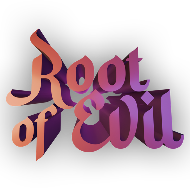 Games like Root of Evil