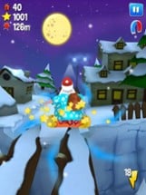 Running With Santa Image