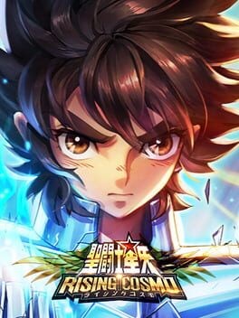 Games like Saint Seiya: Rising Cosmo