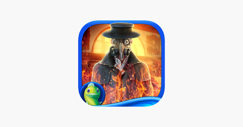 Sea of Lies: Burning Coast HD - A Mystery Hidden Object Game Image