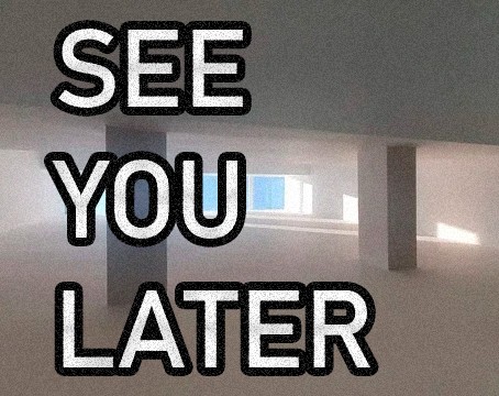 Games like see you later