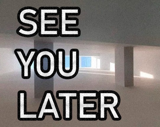 see you later Image