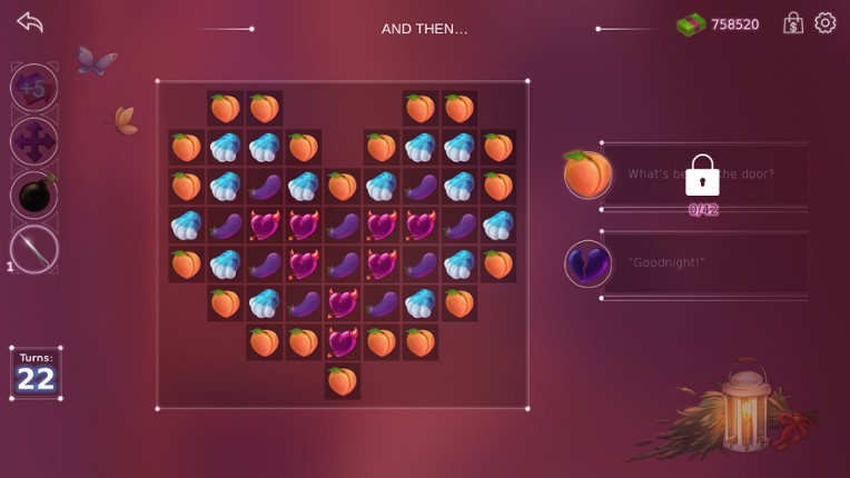 Sex and the Furry Titty 3: Come Inside, Sweety Image