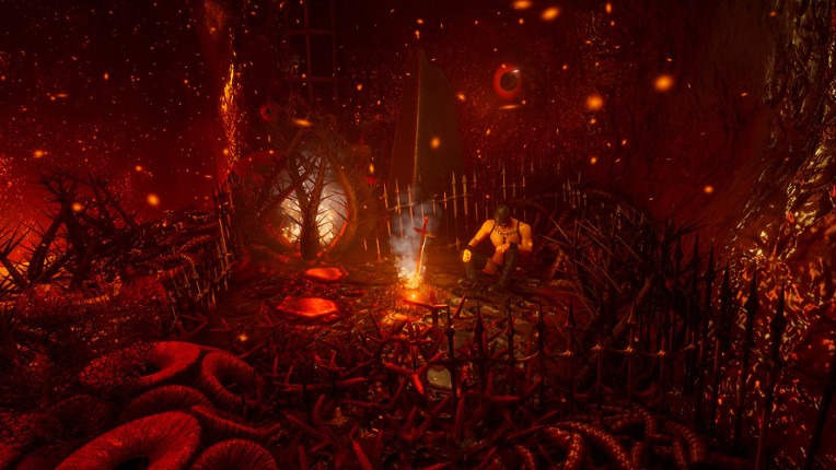 Sex with the Devil screenshot
