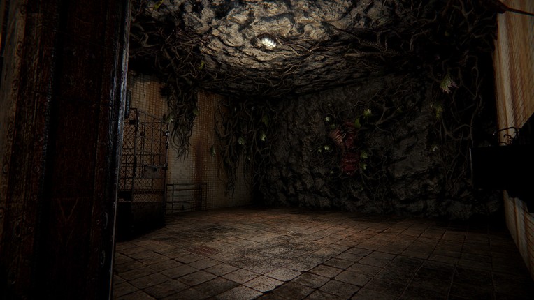 SILENT DOOM screenshot