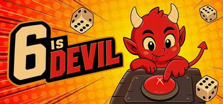 Games like Six is Devil