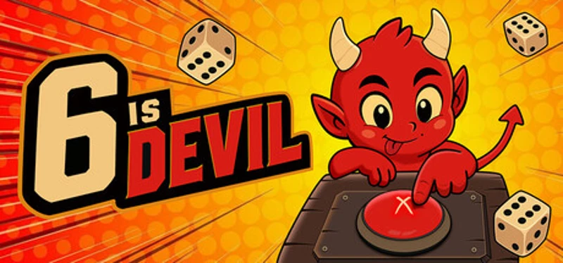 Six is Devil Image
