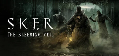 Games like Sker: The Bleeding Veil