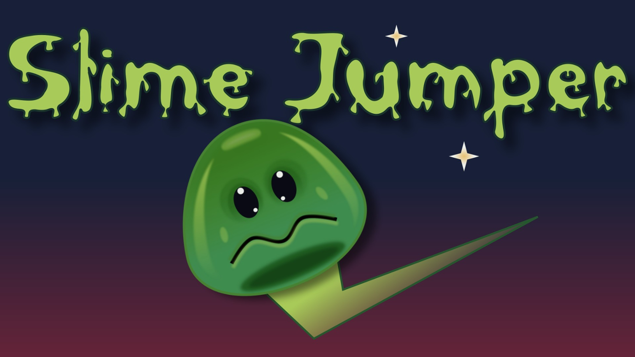 Games like Slime Jumper