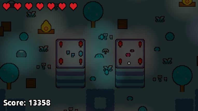 SlimeCraft screenshot