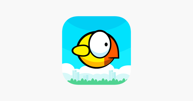 Sloppy Bird -  A Flappy Adventure Image
