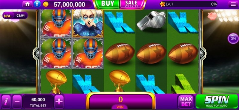 Slots 2019 Casino screenshot