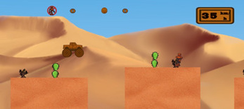 Smash Robots Image