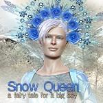 Games like Snow Queen - A Fairy Tale For A Big Boy