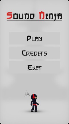 Sound Ninja screenshot