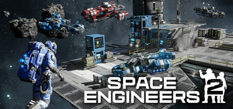 Space Engineers 2 Image