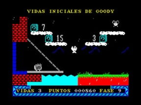 Speccy Quiz - Español Image