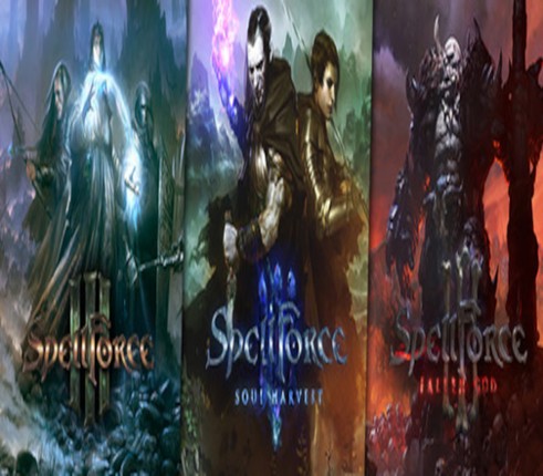 SpellForce 3 Image