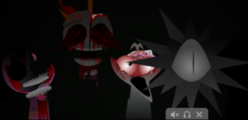 sprunki phase  4 remastered 8.0 Image