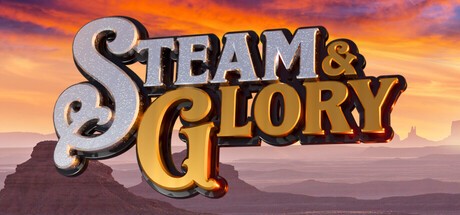 Games like Steam & Glory