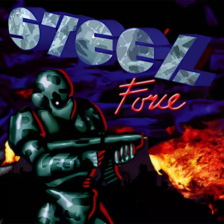 Games like Steel Force
