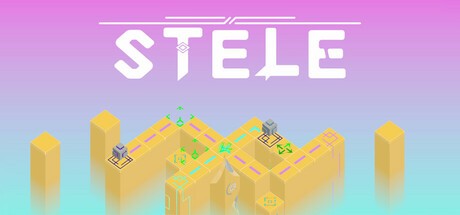 Games like Stele