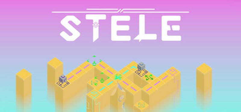 Stele Image