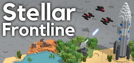 Games like Stellar Frontline