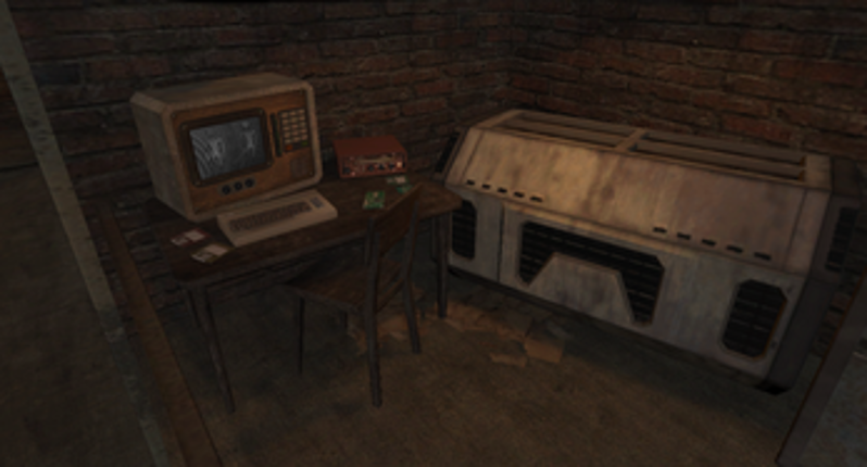 STILLFIELD Image