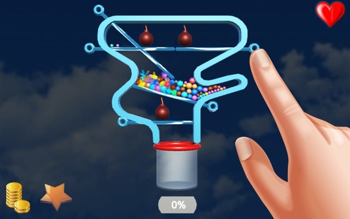 Stress Balls :Colorfully PC Image