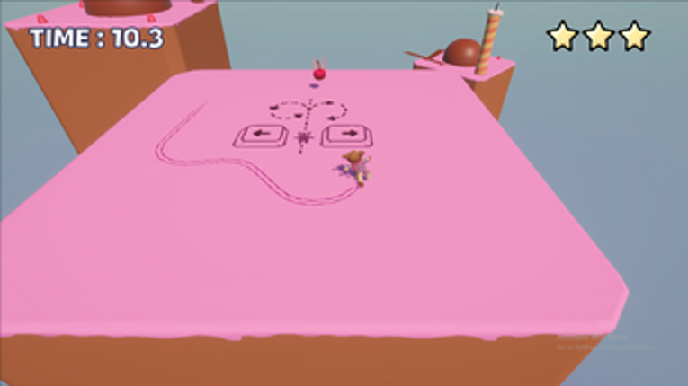 Sugar Glider's : Sugar Rush screenshot