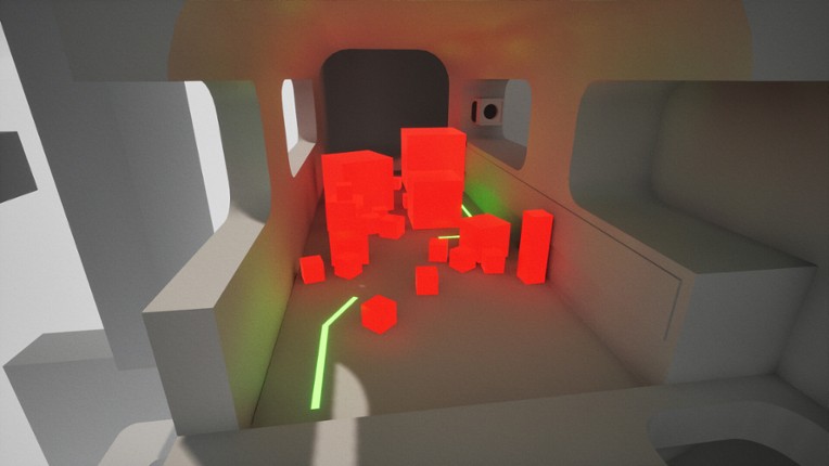 Sumin's Tower:Session No.5 screenshot