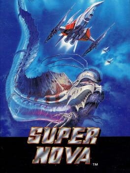 Games like Super Nova