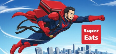 Games like SuperEats