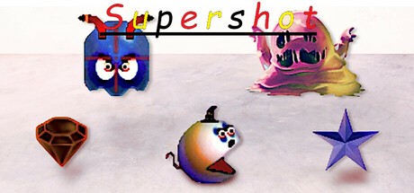 Games like Supershot