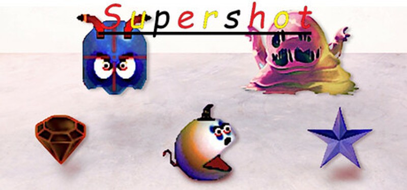 Supershot Image