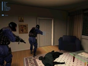 SWAT 3: Tactical Game of the Year Edition Image