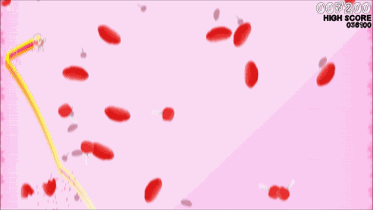 Sweet Release Image