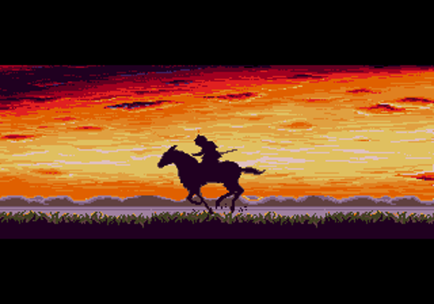 Taiheiki screenshot