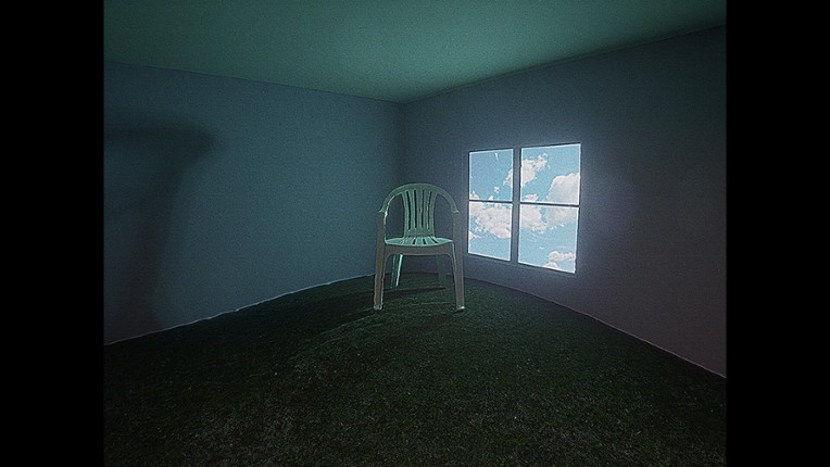 The Backrooms: Liminal Space screenshot