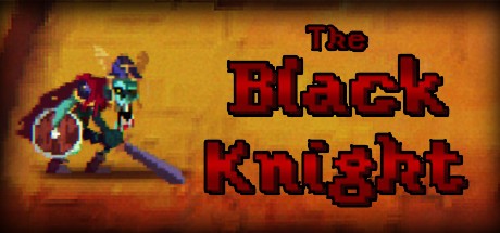 Games like The Black Knight